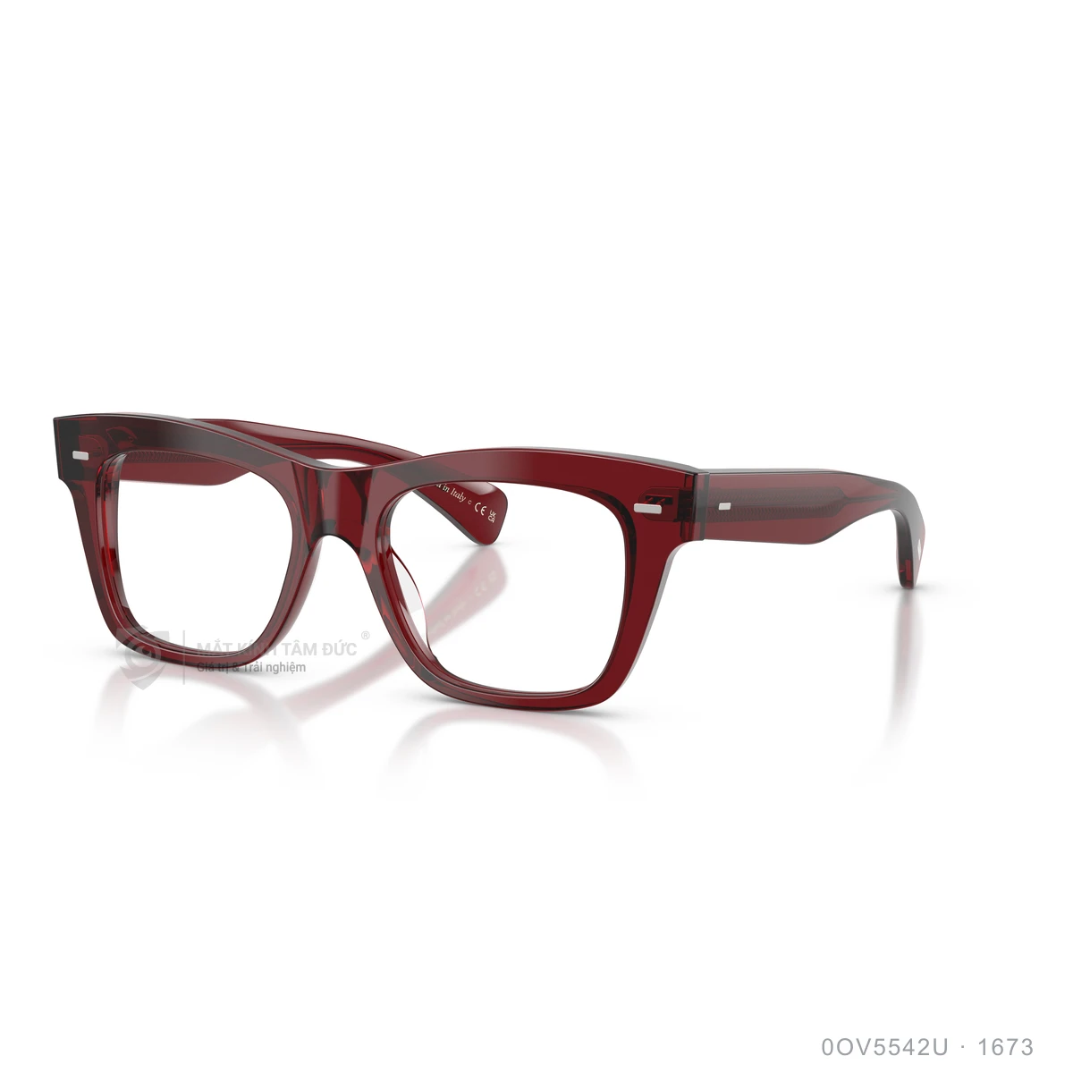 Gọng kính Oliver Peoples 0OV5542U - Ảnh 12