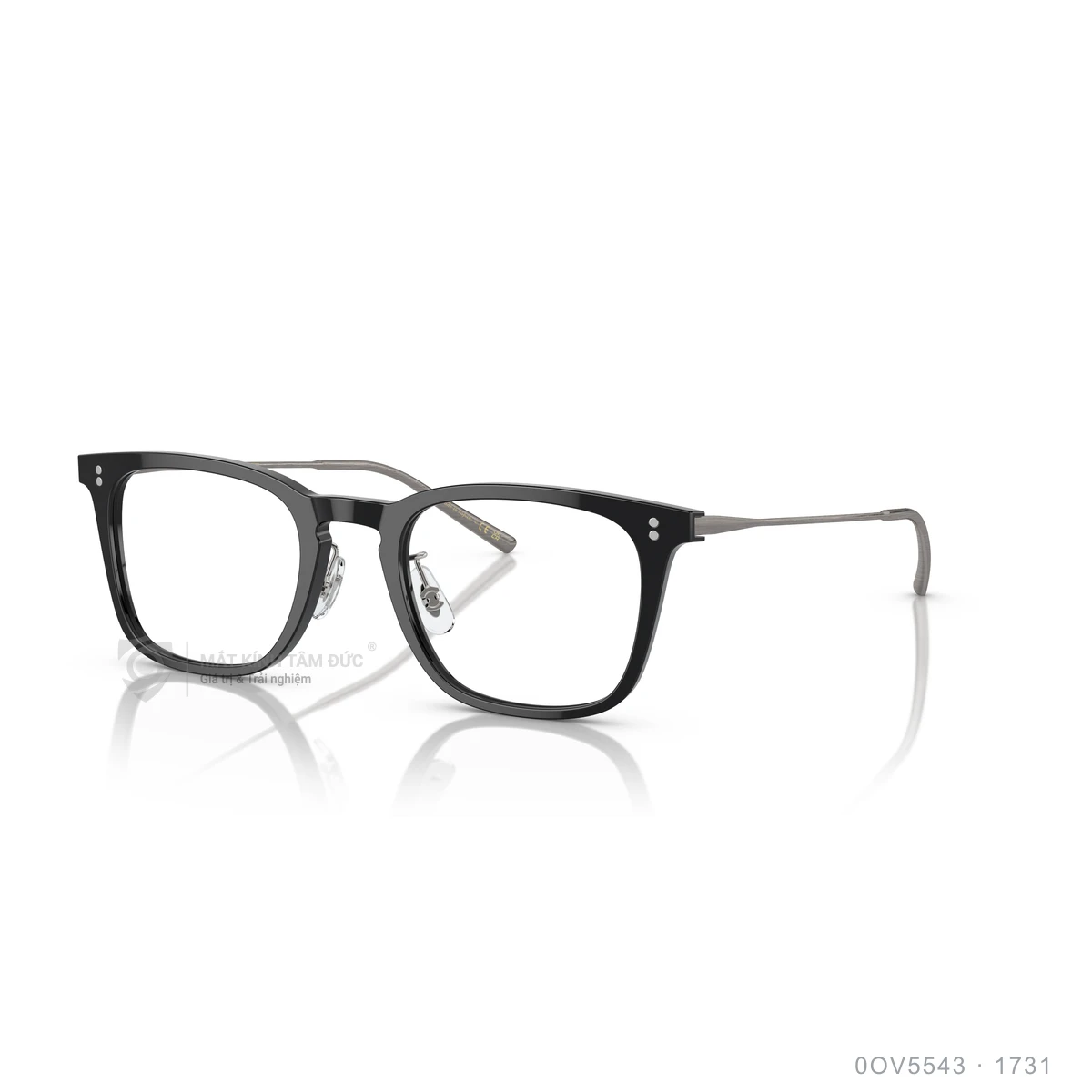Gọng kính Oliver Peoples 0OV5543 - Ảnh 2