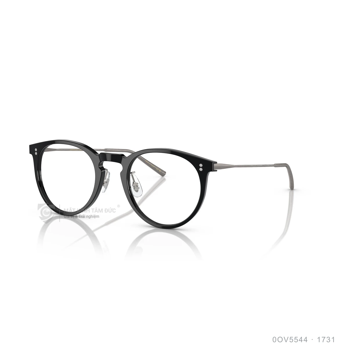 Gọng kính Oliver Peoples 0OV5544 - Ảnh 2