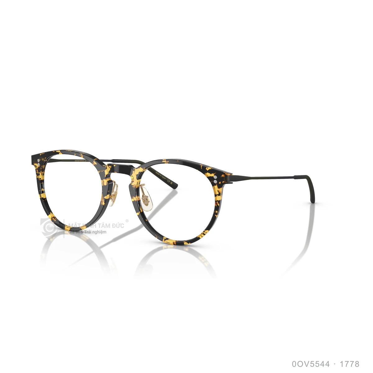 Gọng kính Oliver Peoples 0OV5544 - Ảnh 7