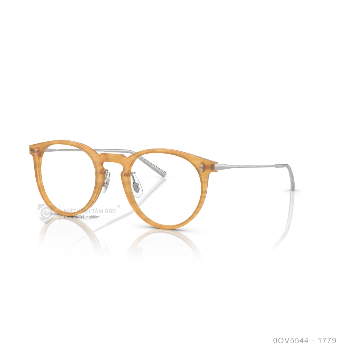 Gọng kính Oliver Peoples 0OV5544 - Ảnh 12
