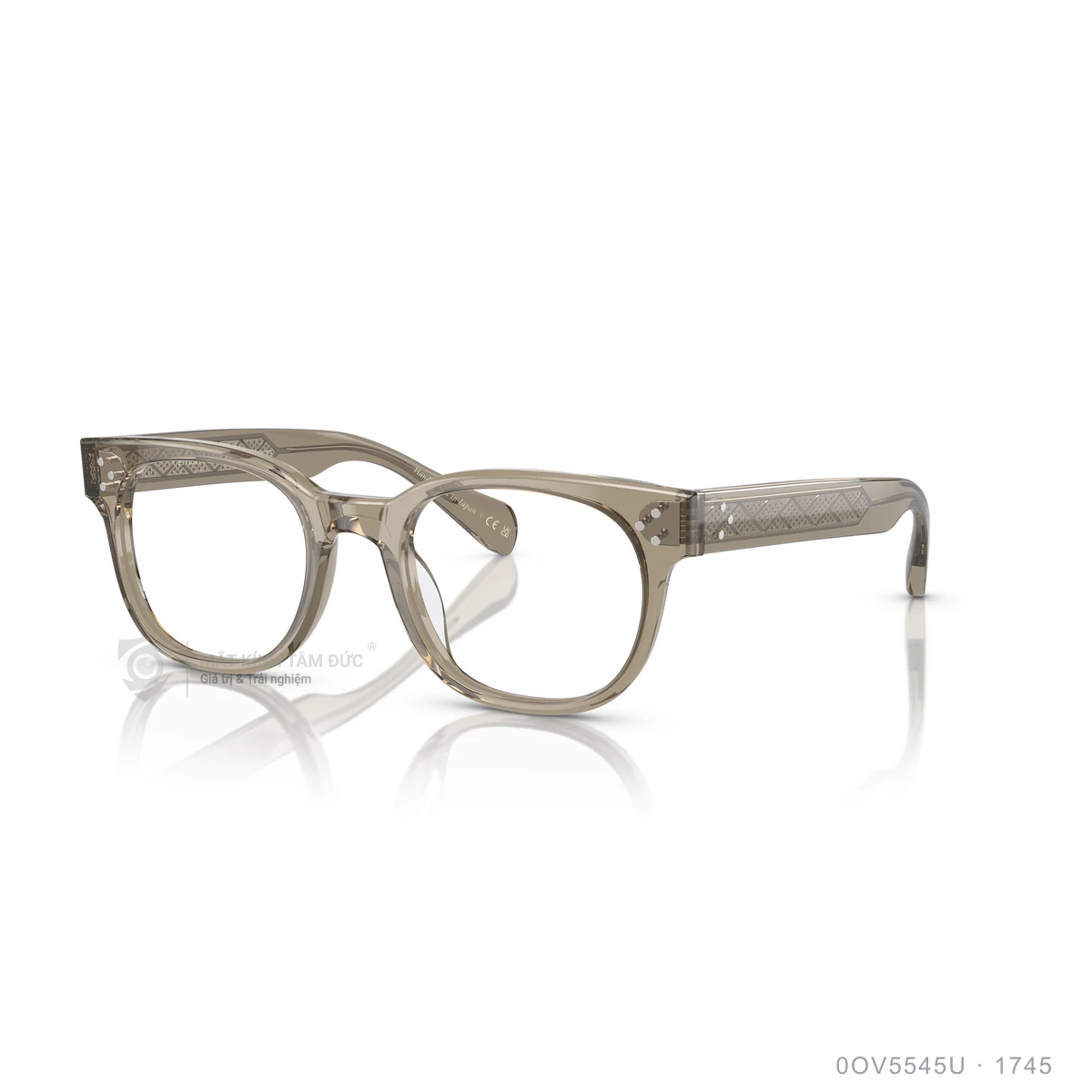 Gọng kính Oliver Peoples 0OV5545U - Ảnh 7