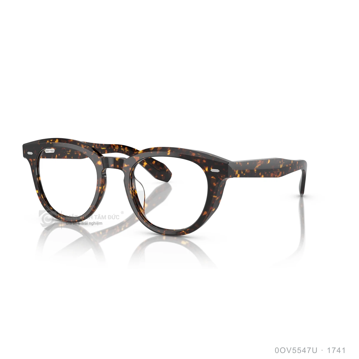 Gọng kính Oliver Peoples 0OV5547U - Ảnh 7