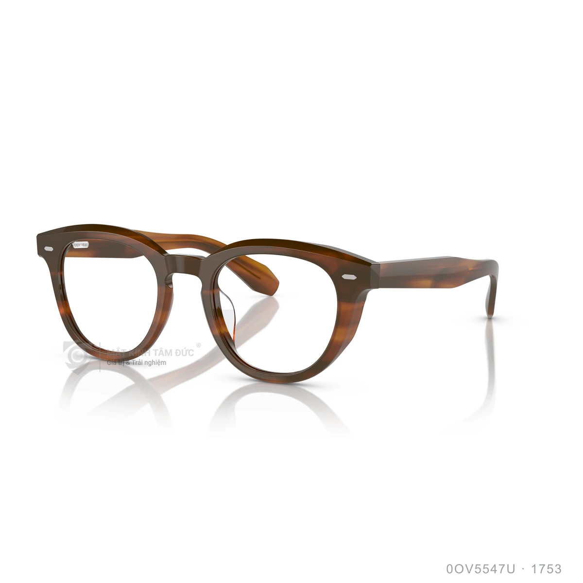Gọng kính Oliver Peoples 0OV5547U - Ảnh 12