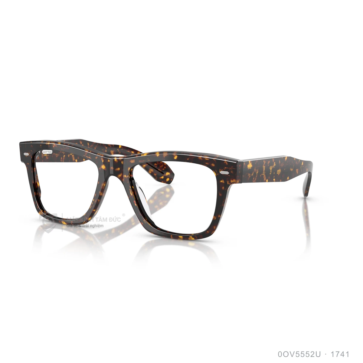Gọng kính Oliver Peoples 0OV5552U - Ảnh 7