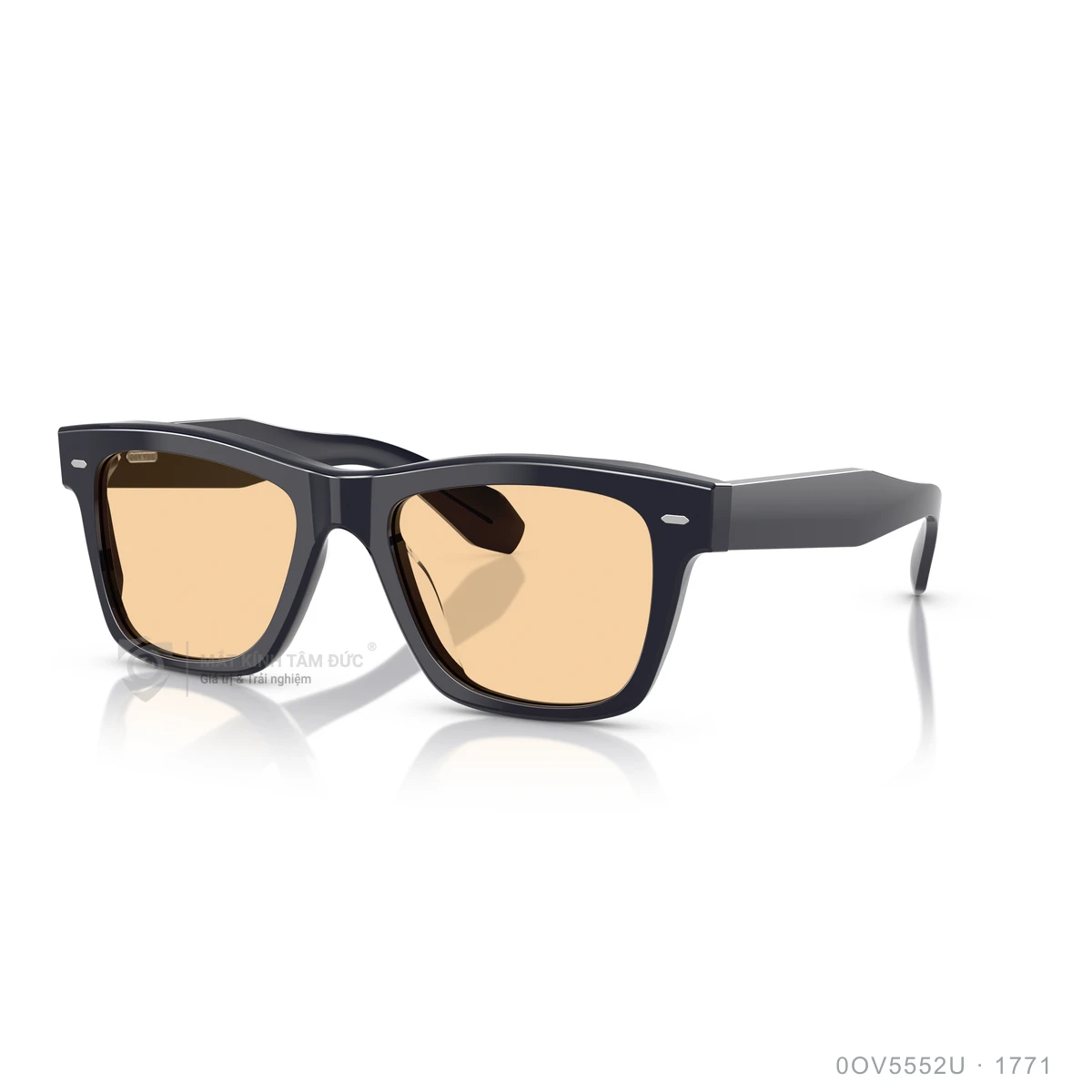Gọng kính Oliver Peoples 0OV5552U - Ảnh 12