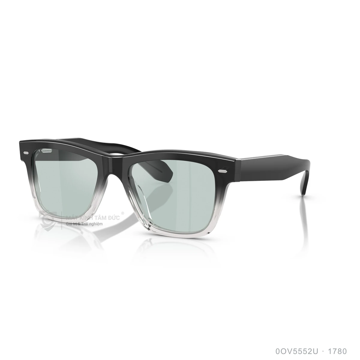 Gọng kính Oliver Peoples 0OV5552U - Ảnh 17