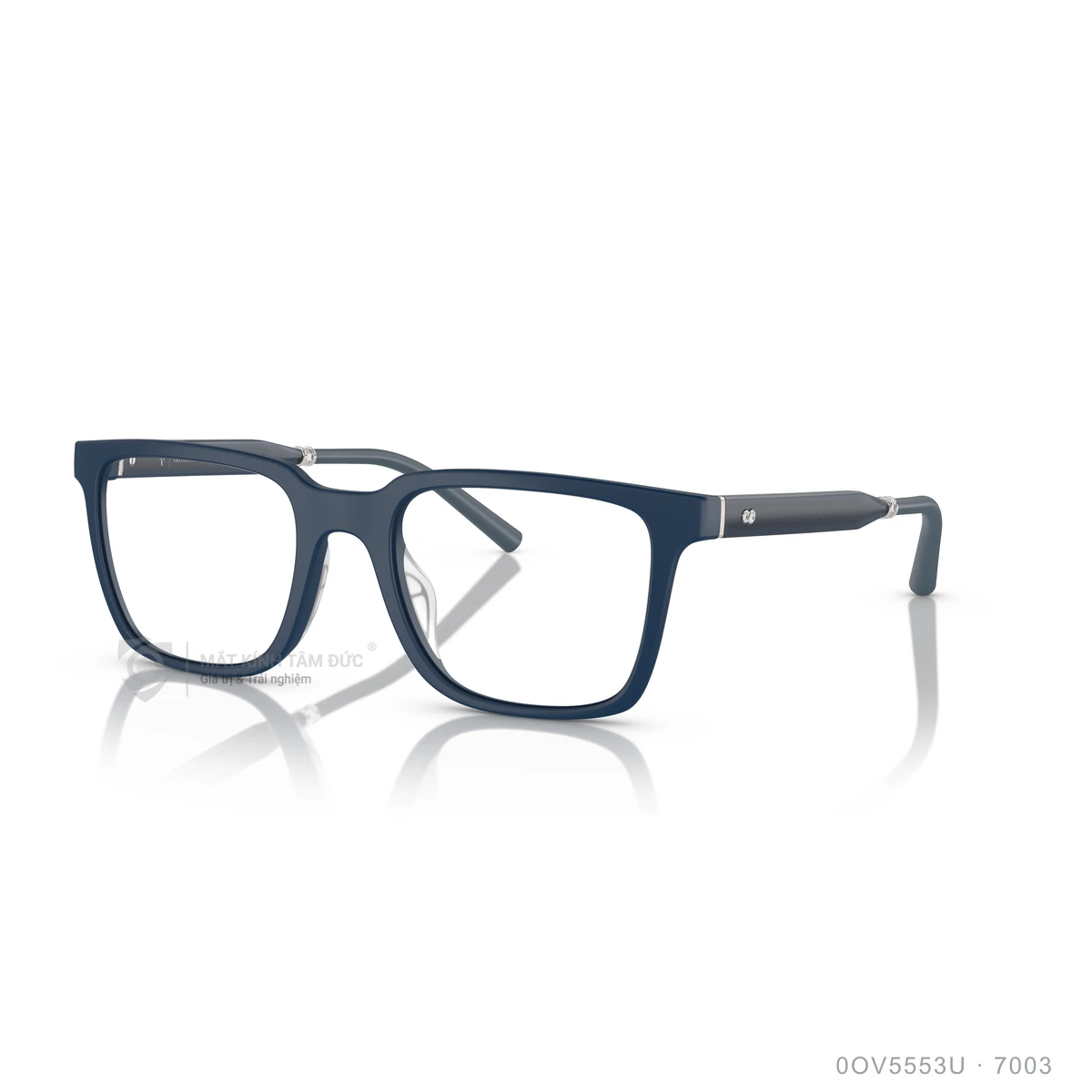 Gọng kính Oliver Peoples 0OV5553U - Ảnh 2