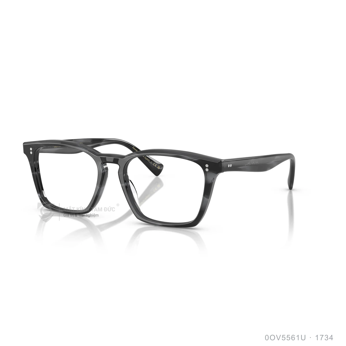 Gọng kính Oliver Peoples 0OV5561U - Ảnh 7