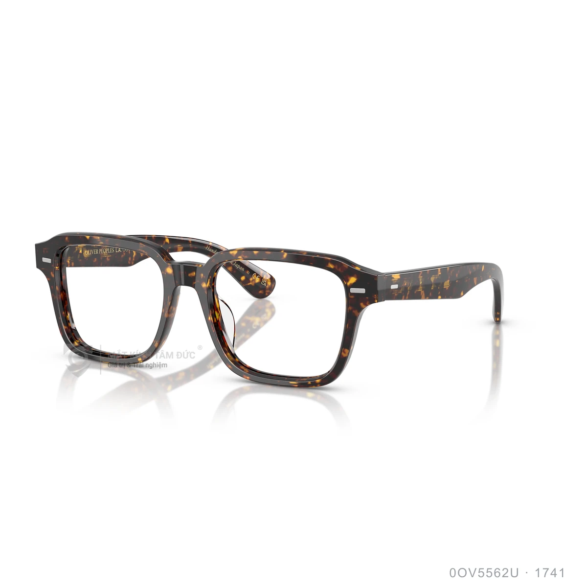 Gọng kính Oliver Peoples 0OV5562U - Ảnh 7