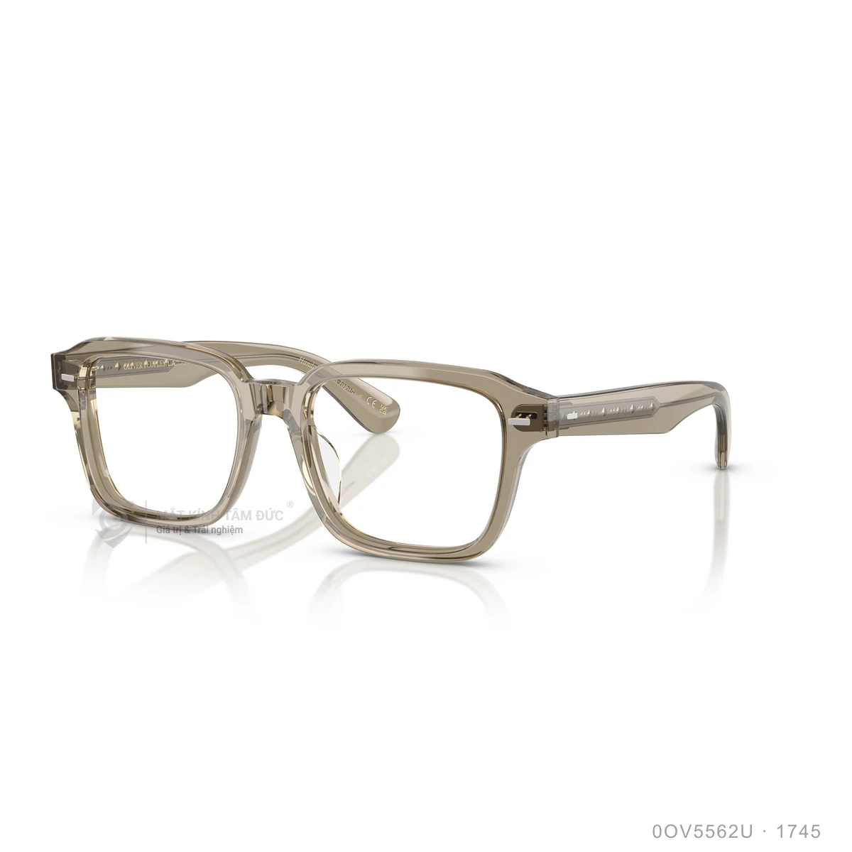 Gọng kính Oliver Peoples 0OV5562U - Ảnh 12