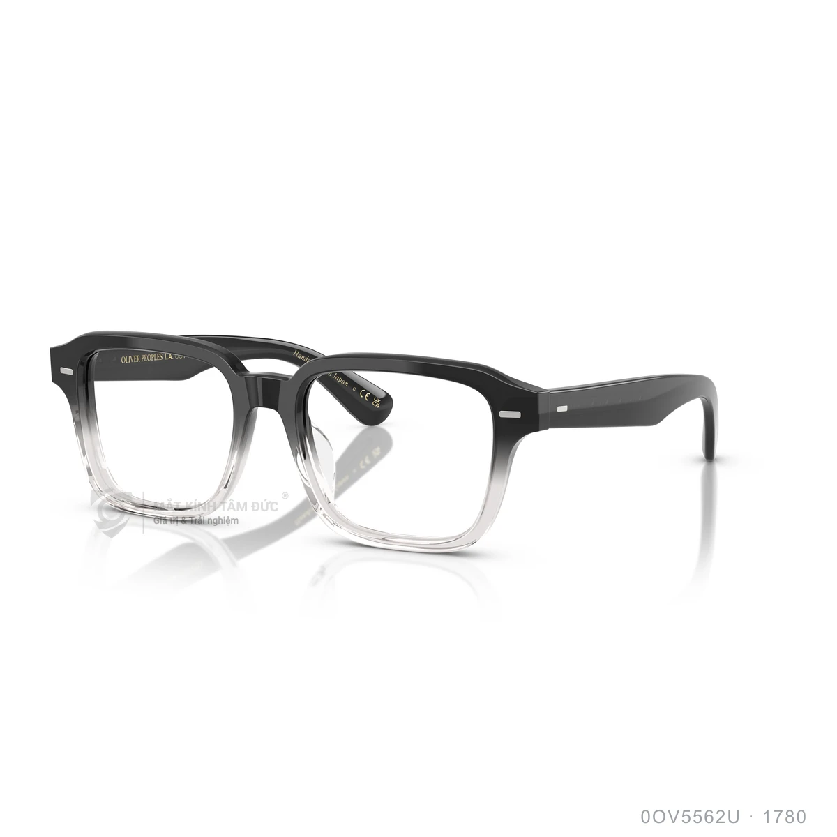 Gọng kính Oliver Peoples 0OV5562U - Ảnh 22