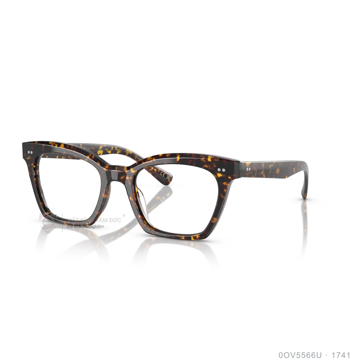 Gọng kính Oliver Peoples 0OV5566U - Ảnh 7