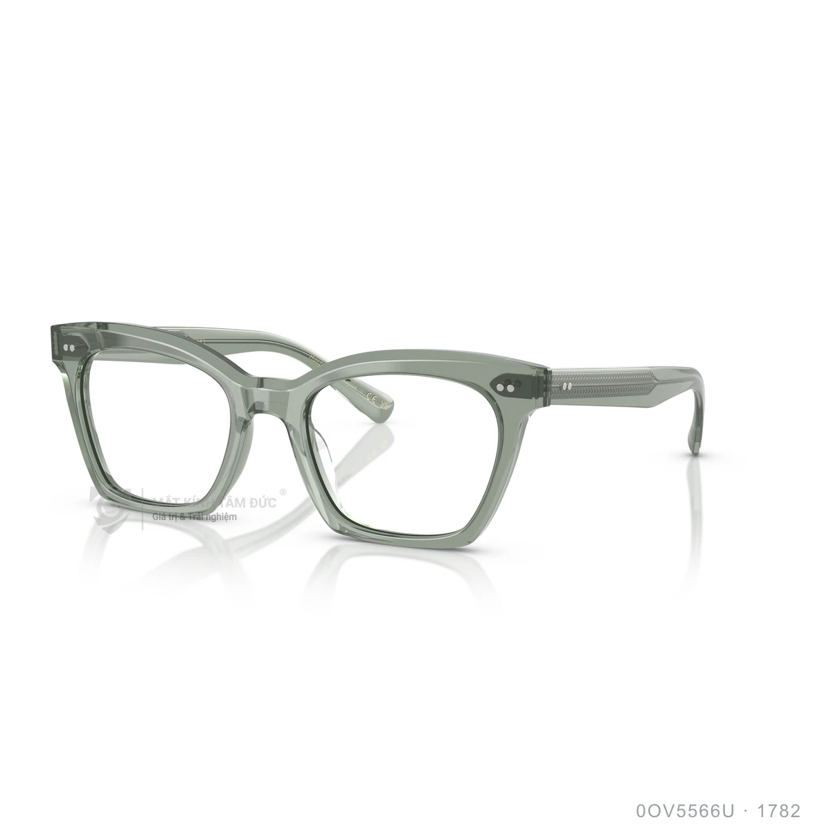 Gọng kính Oliver Peoples 0OV5566U - Ảnh 12