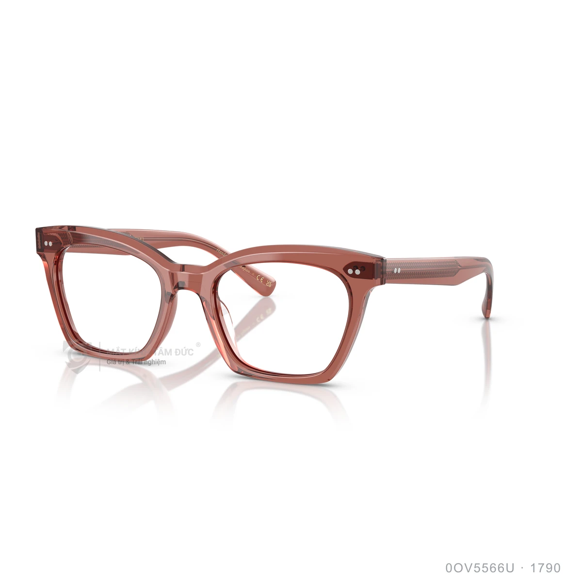 Gọng kính Oliver Peoples 0OV5566U - Ảnh 17