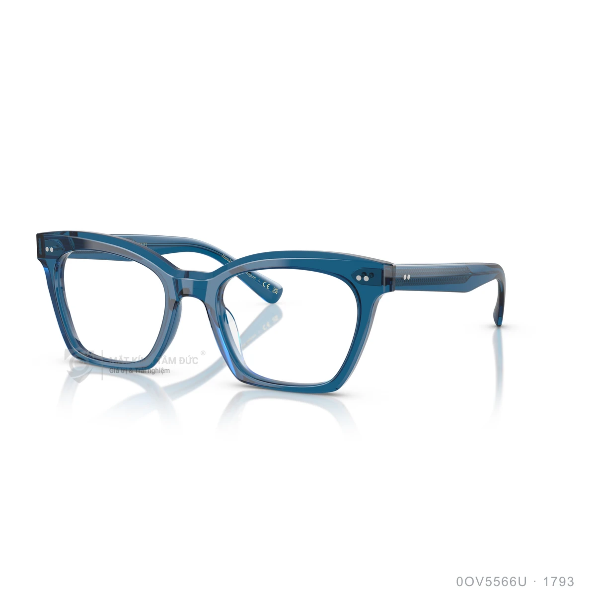 Gọng kính Oliver Peoples 0OV5566U - Ảnh 22