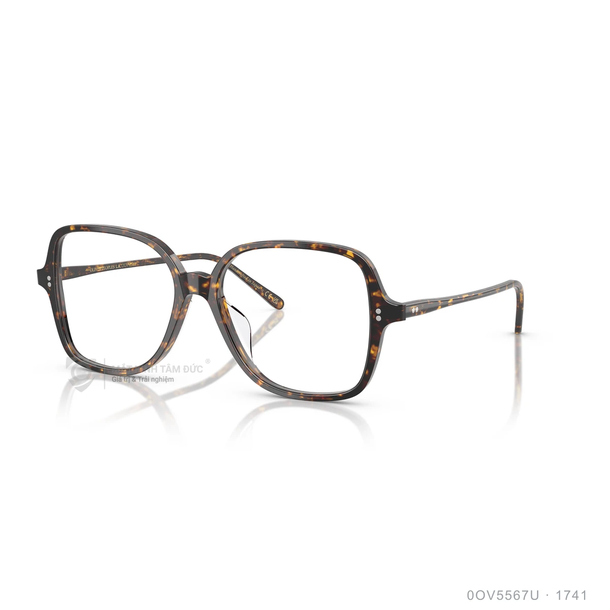 Gọng kính Oliver Peoples 0OV5567U - Ảnh 7