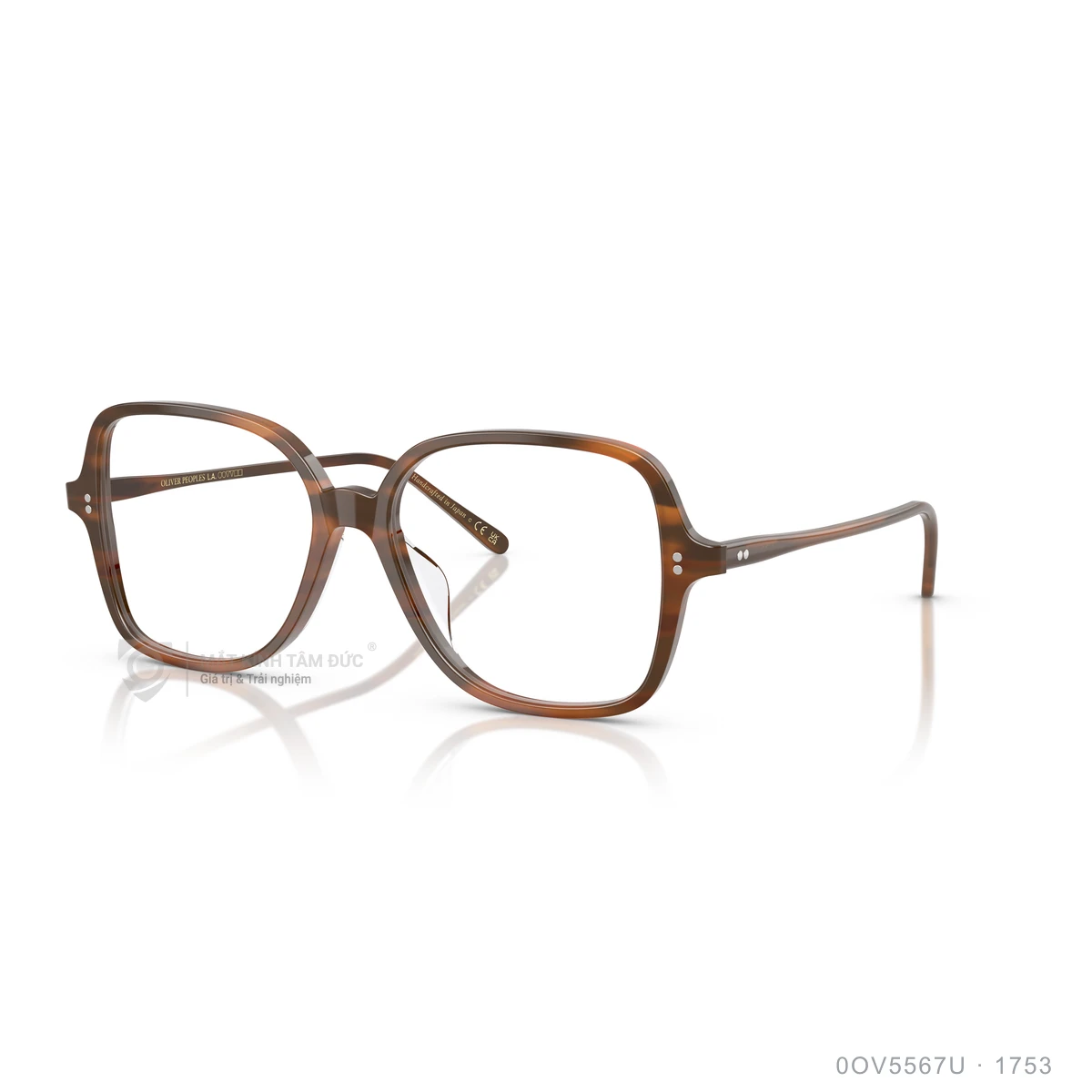 Gọng kính Oliver Peoples 0OV5567U - Ảnh 12