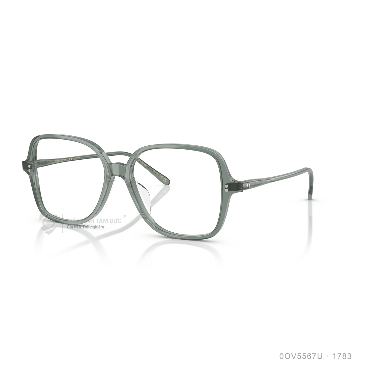 Gọng kính Oliver Peoples 0OV5567U - Ảnh 17