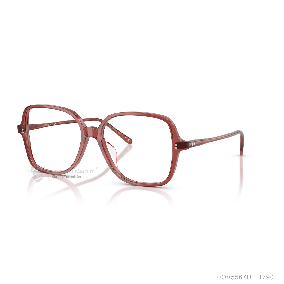Gọng kính Oliver Peoples 0OV5567U - Ảnh 22
