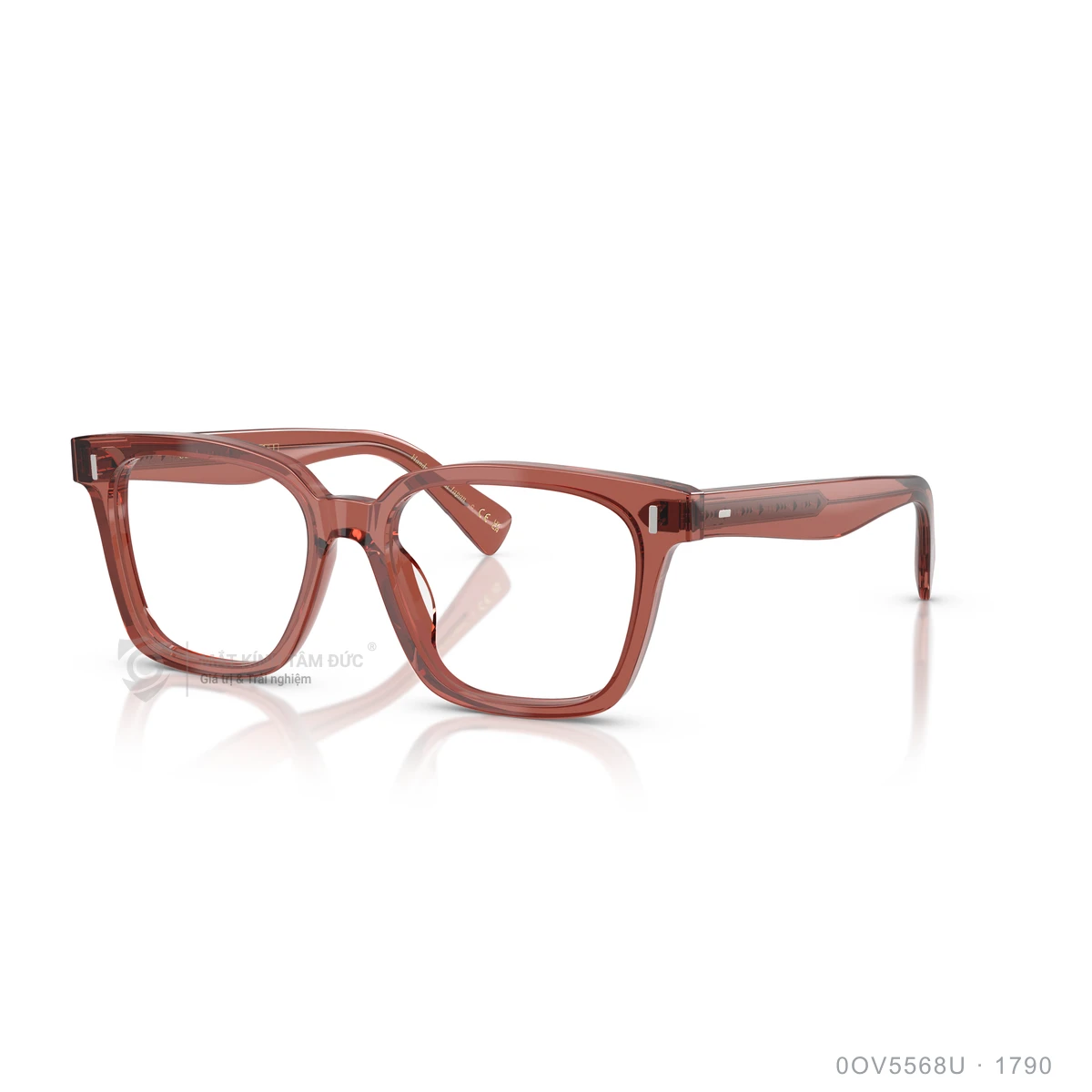 Gọng kính Oliver Peoples 0OV5568U - Ảnh 17