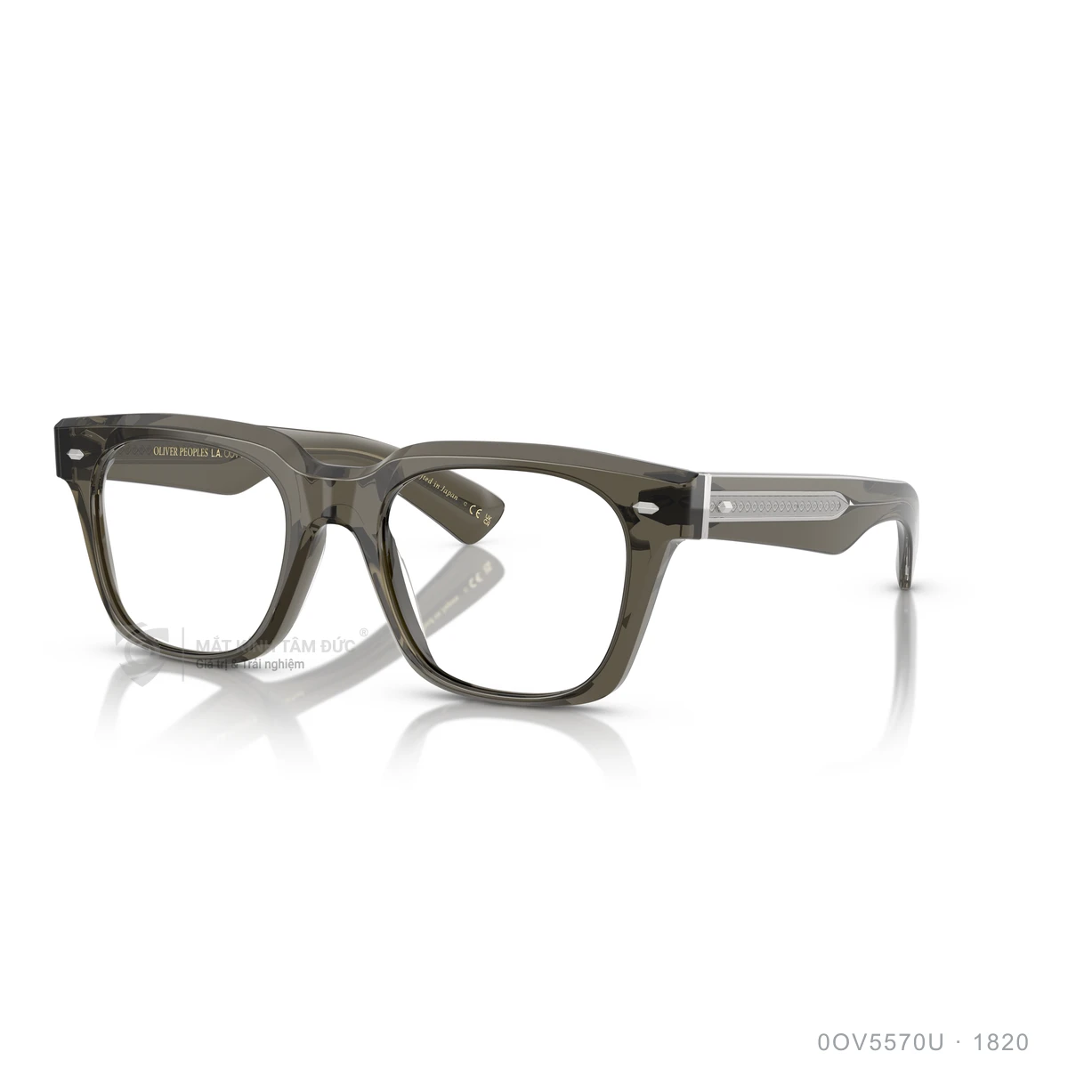 Gọng kính Oliver Peoples 0OV5570U - Ảnh 2