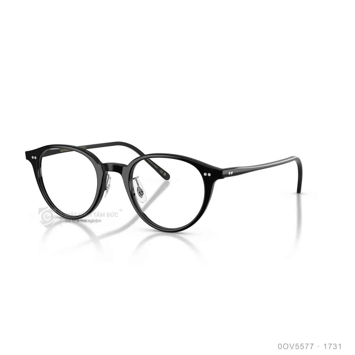 Gọng kính Oliver Peoples 0OV5577 - Ảnh 2