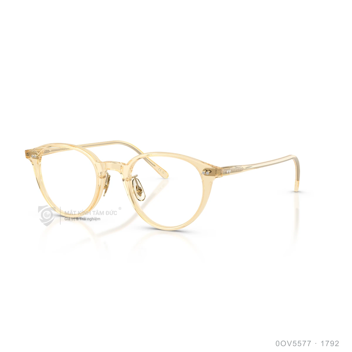 Gọng kính Oliver Peoples 0OV5577 - Ảnh 7
