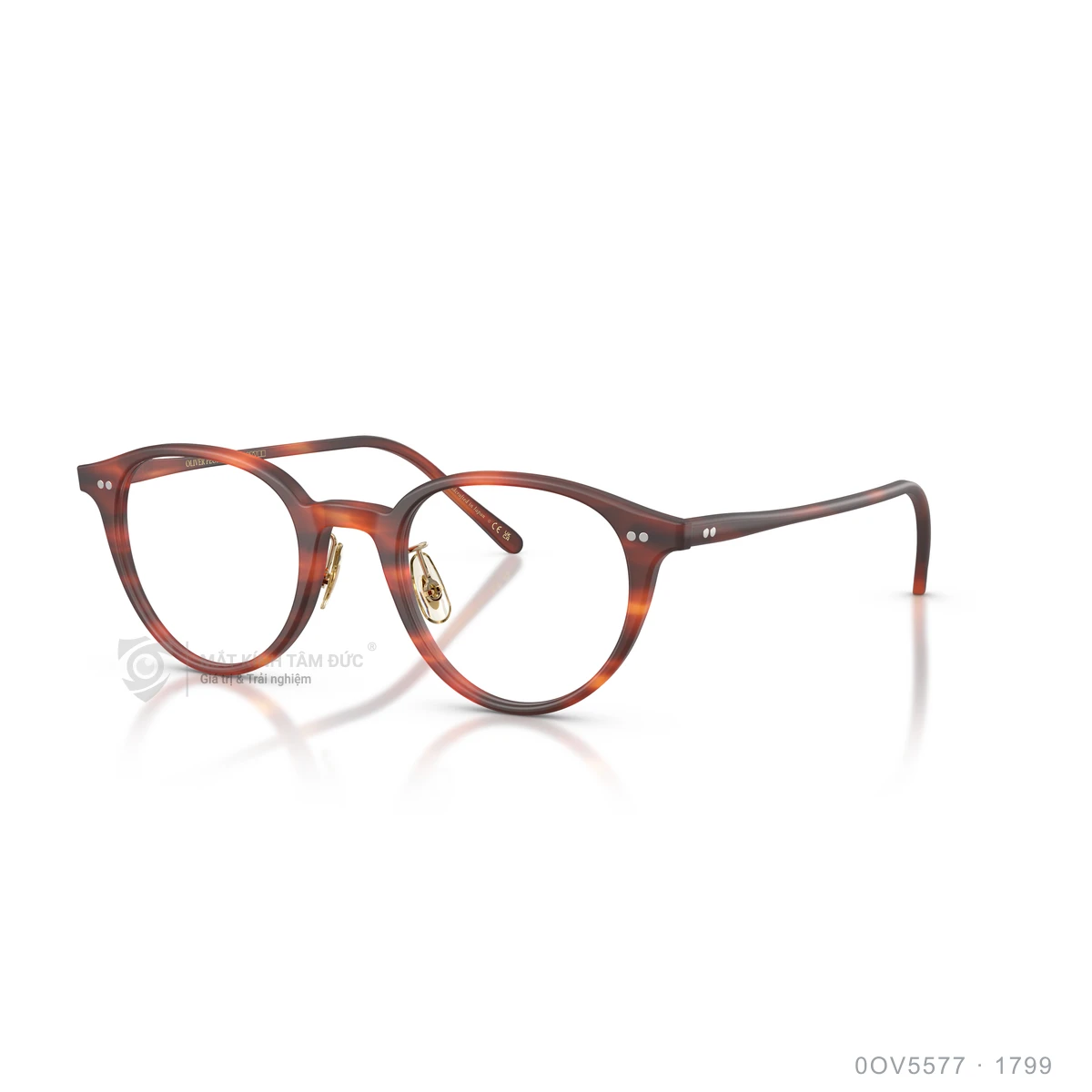 Gọng kính Oliver Peoples 0OV5577 - Ảnh 12