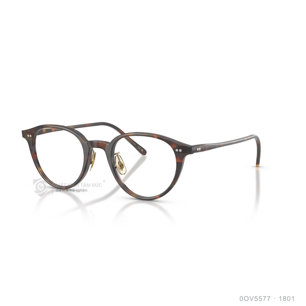 Gọng kính Oliver Peoples 0OV5577 - Ảnh 17