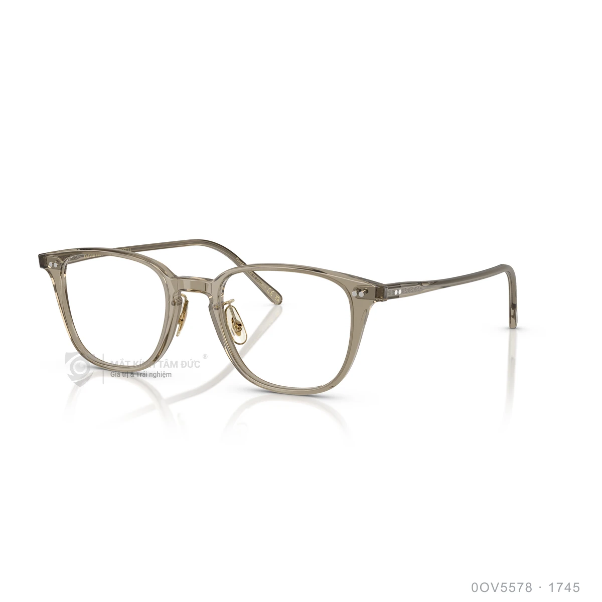 Gọng kính Oliver Peoples 0OV5578 - Ảnh 7