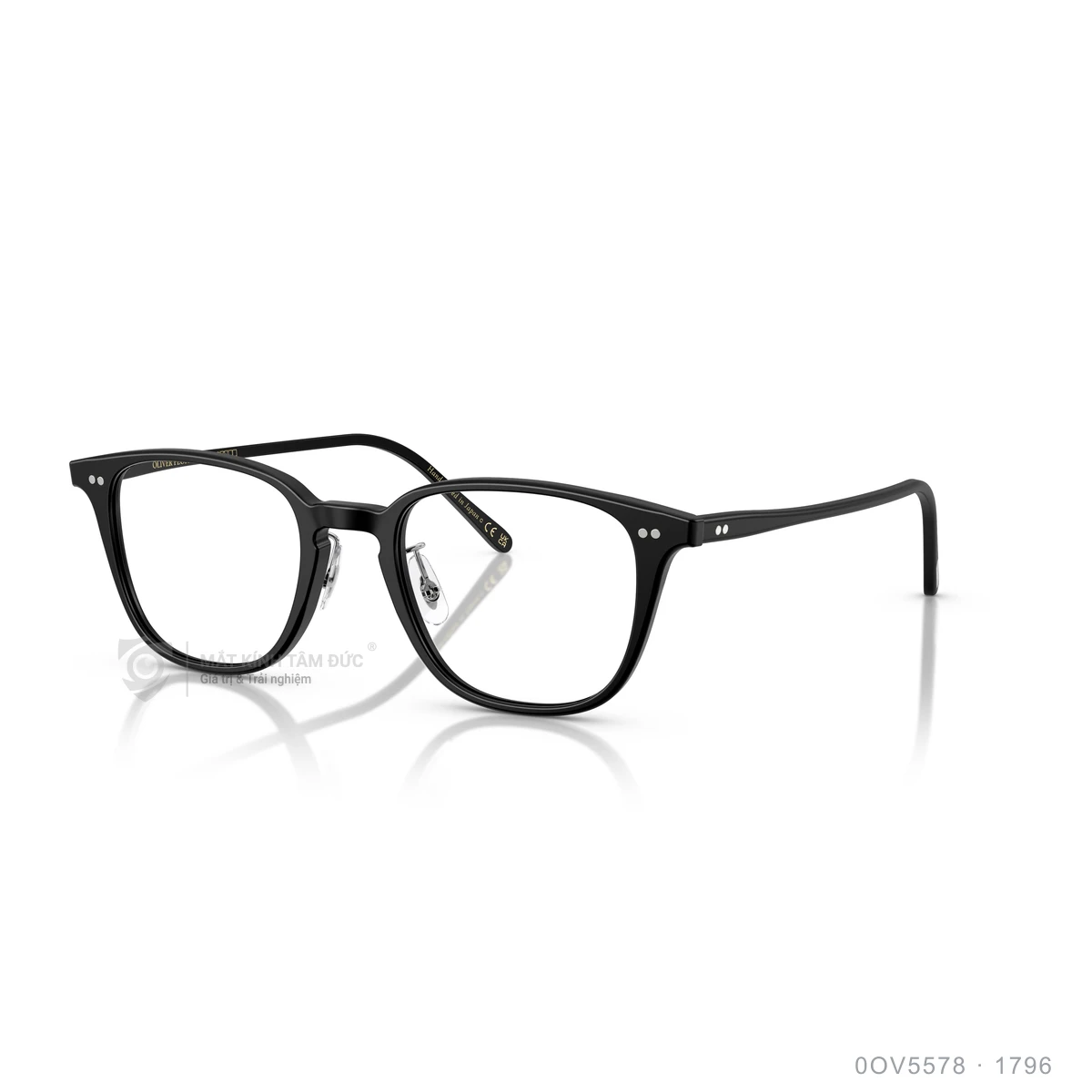 Gọng kính Oliver Peoples 0OV5578 - Ảnh 12