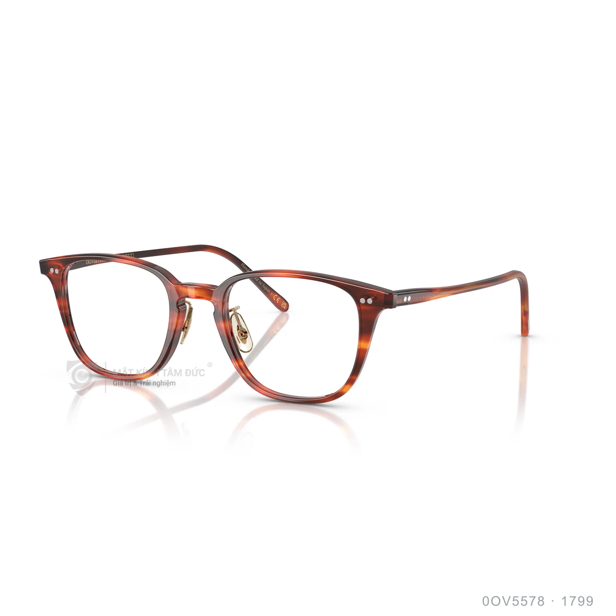 Gọng kính Oliver Peoples 0OV5578 - Ảnh 17