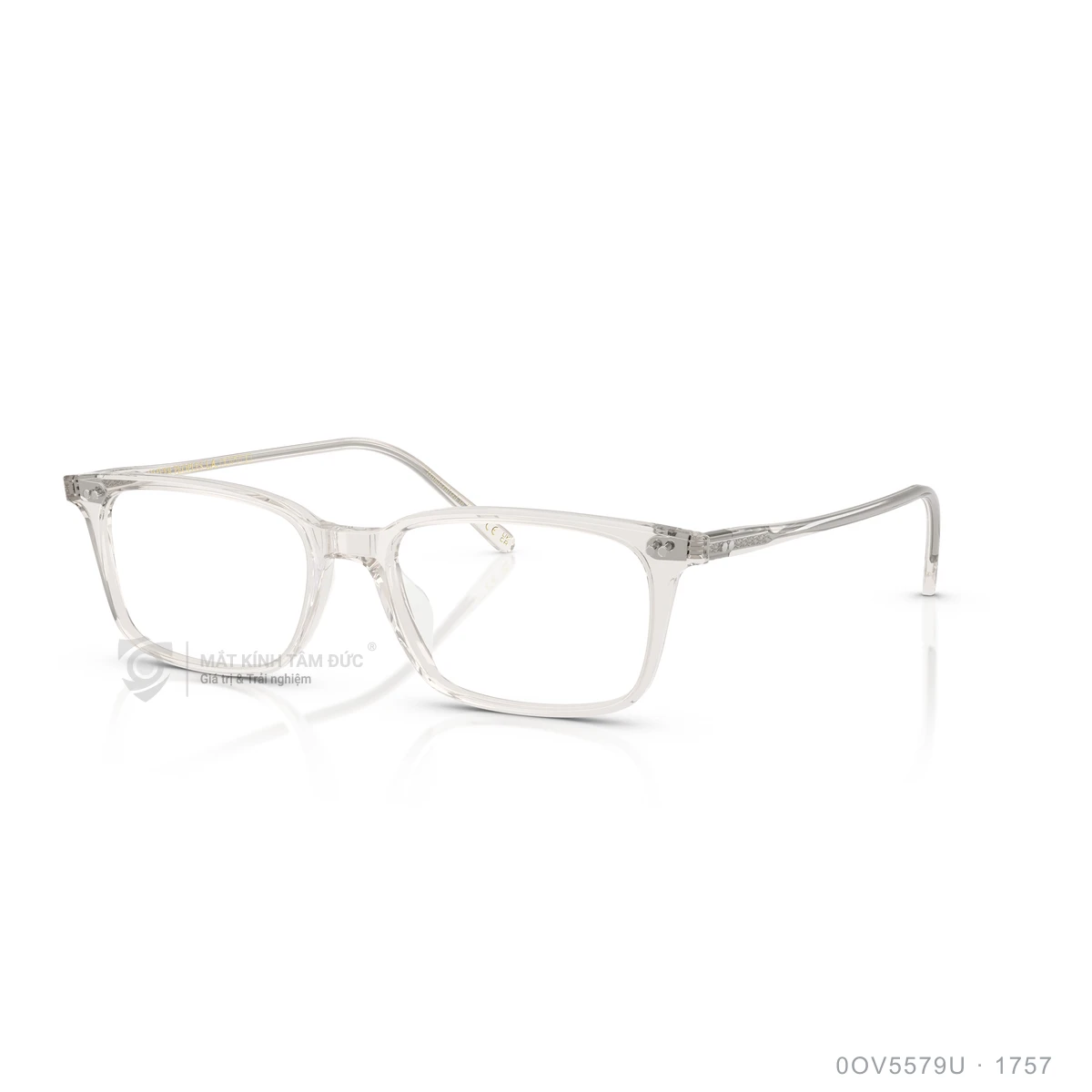 Gọng kính Oliver Peoples 0OV5579U - Ảnh 7