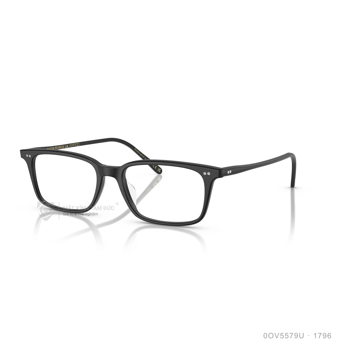 Gọng kính Oliver Peoples 0OV5579U - Ảnh 17