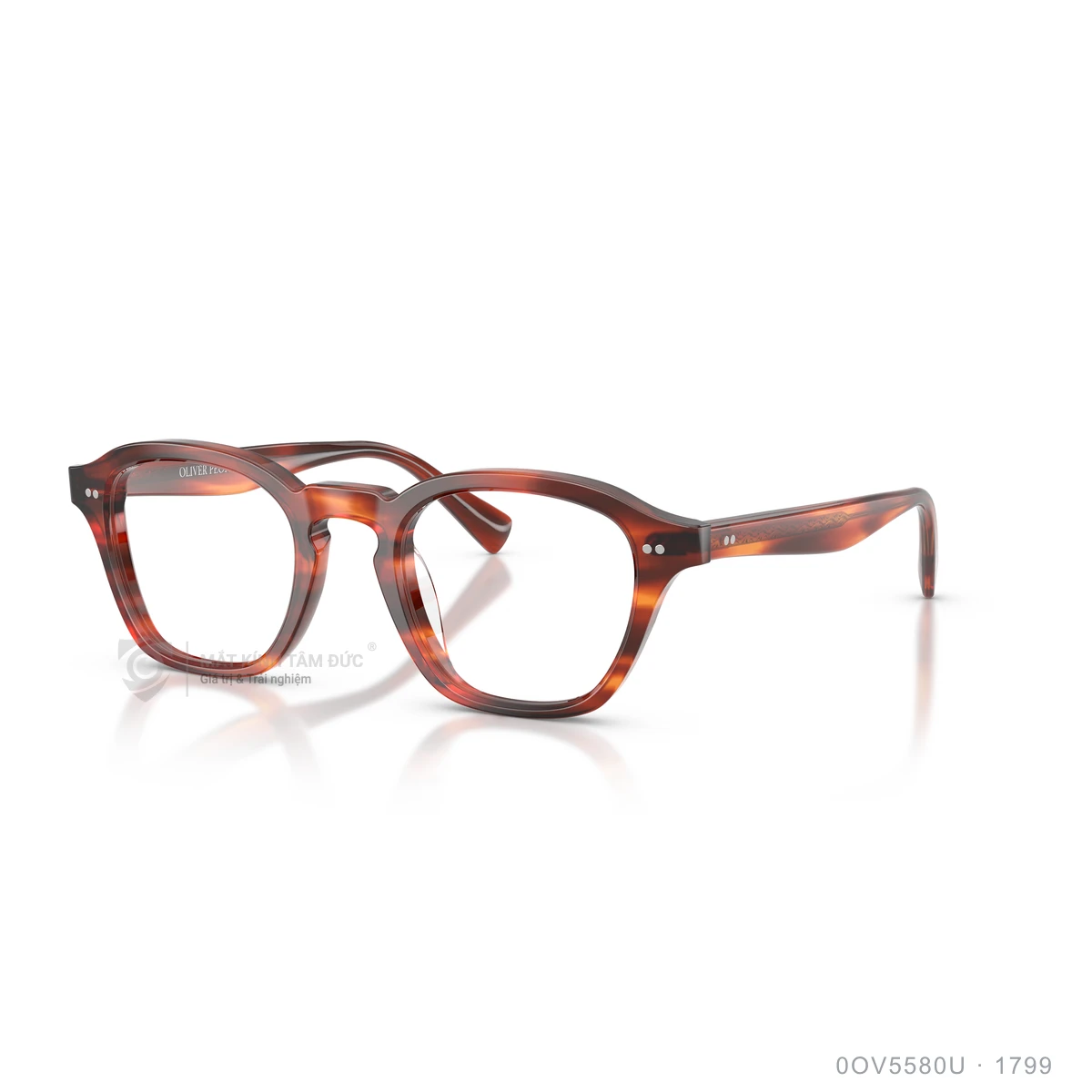 Gọng kính Oliver Peoples 0OV5580U - Ảnh 7