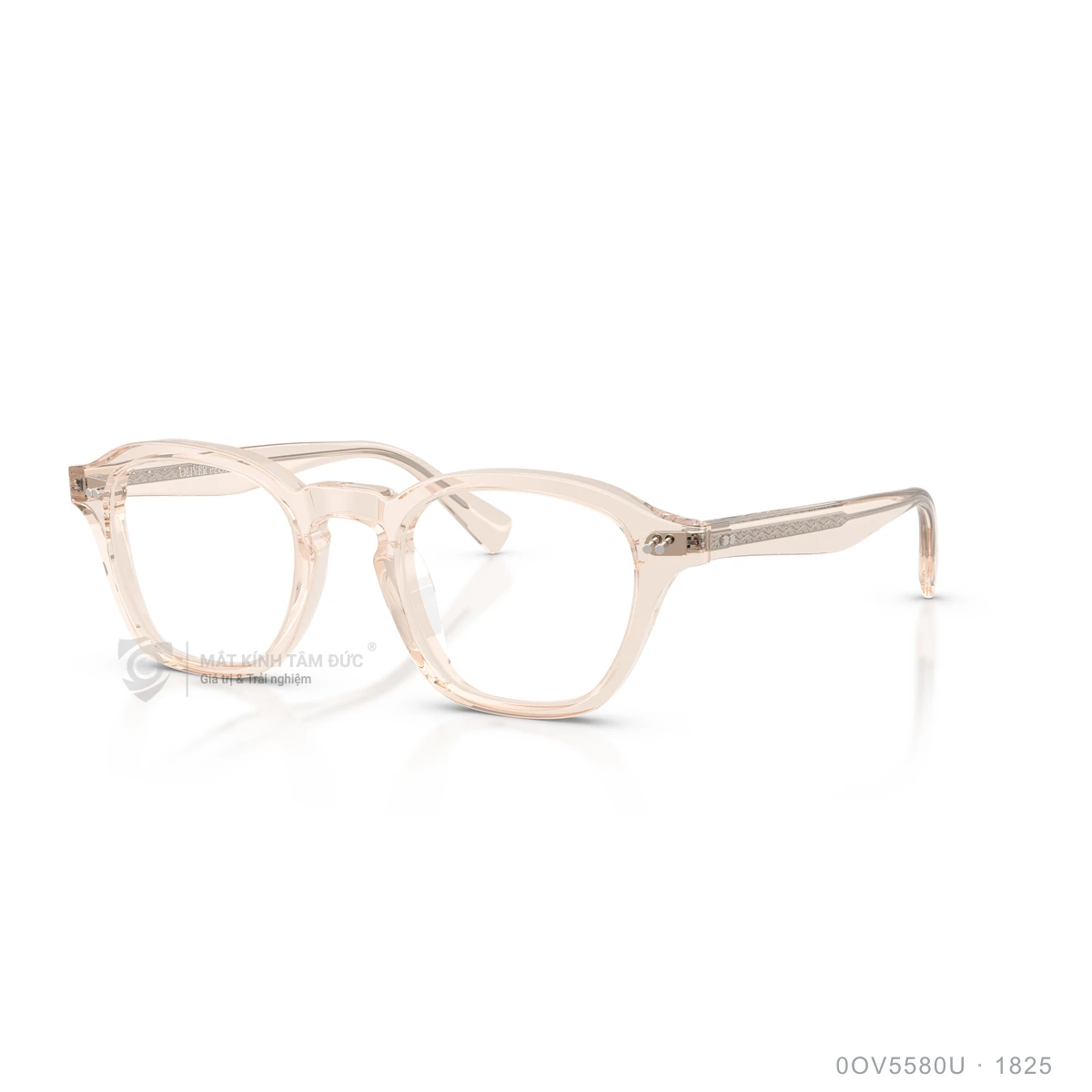 Gọng kính Oliver Peoples 0OV5580U - Ảnh 12