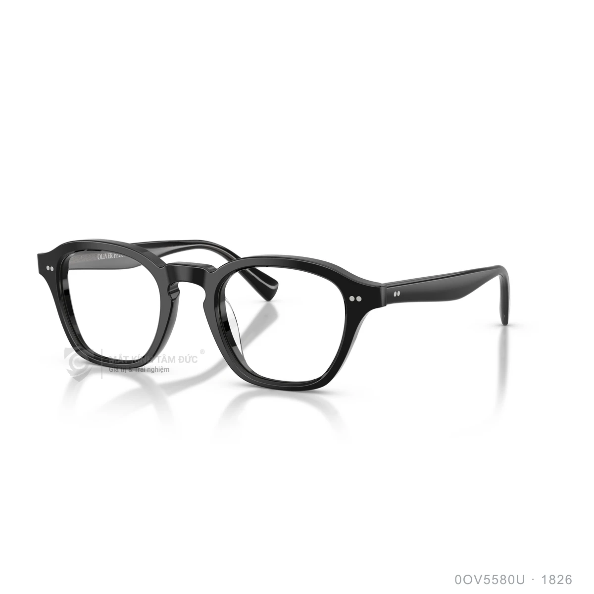 Gọng kính Oliver Peoples 0OV5580U - Ảnh 17