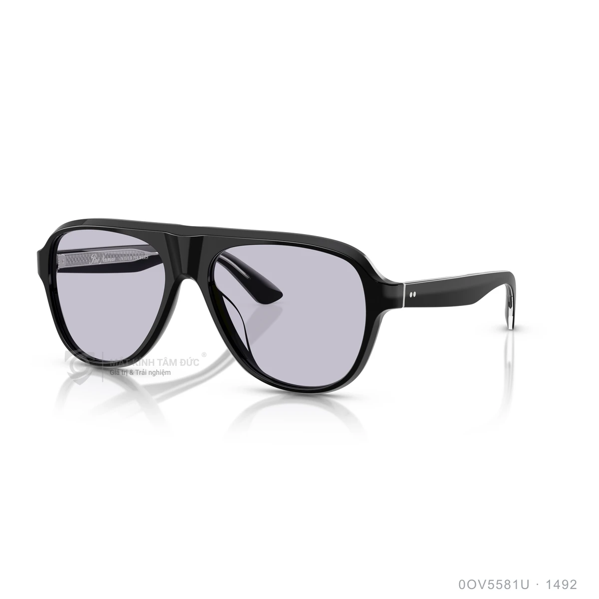 Gọng kính Oliver Peoples 0OV5581U - Ảnh 12