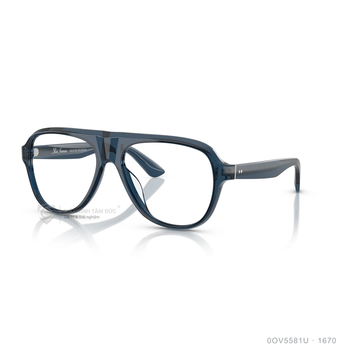 Gọng kính Oliver Peoples 0OV5581U - Ảnh 7