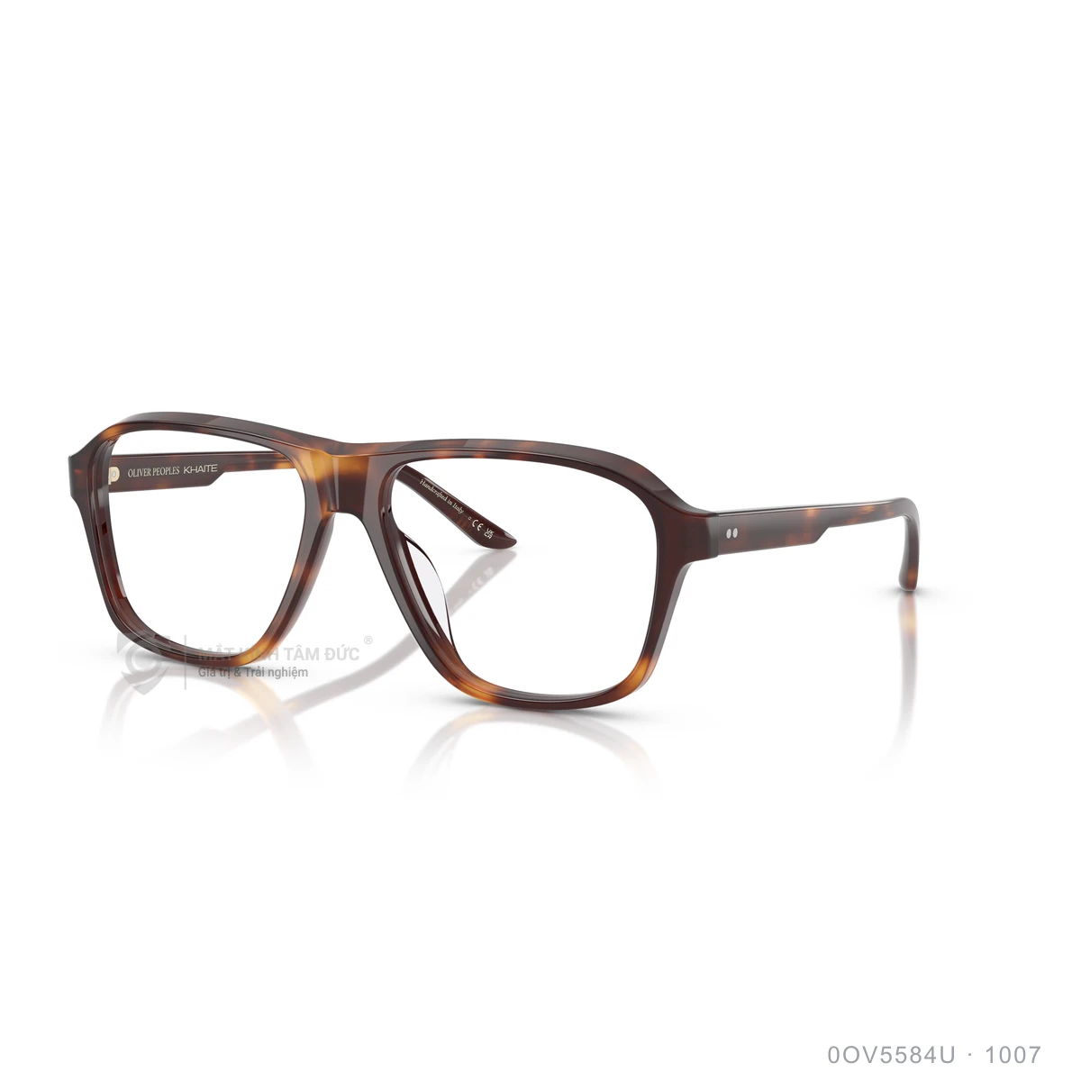 Gọng kính Oliver Peoples 0OV5584U - Ảnh 12