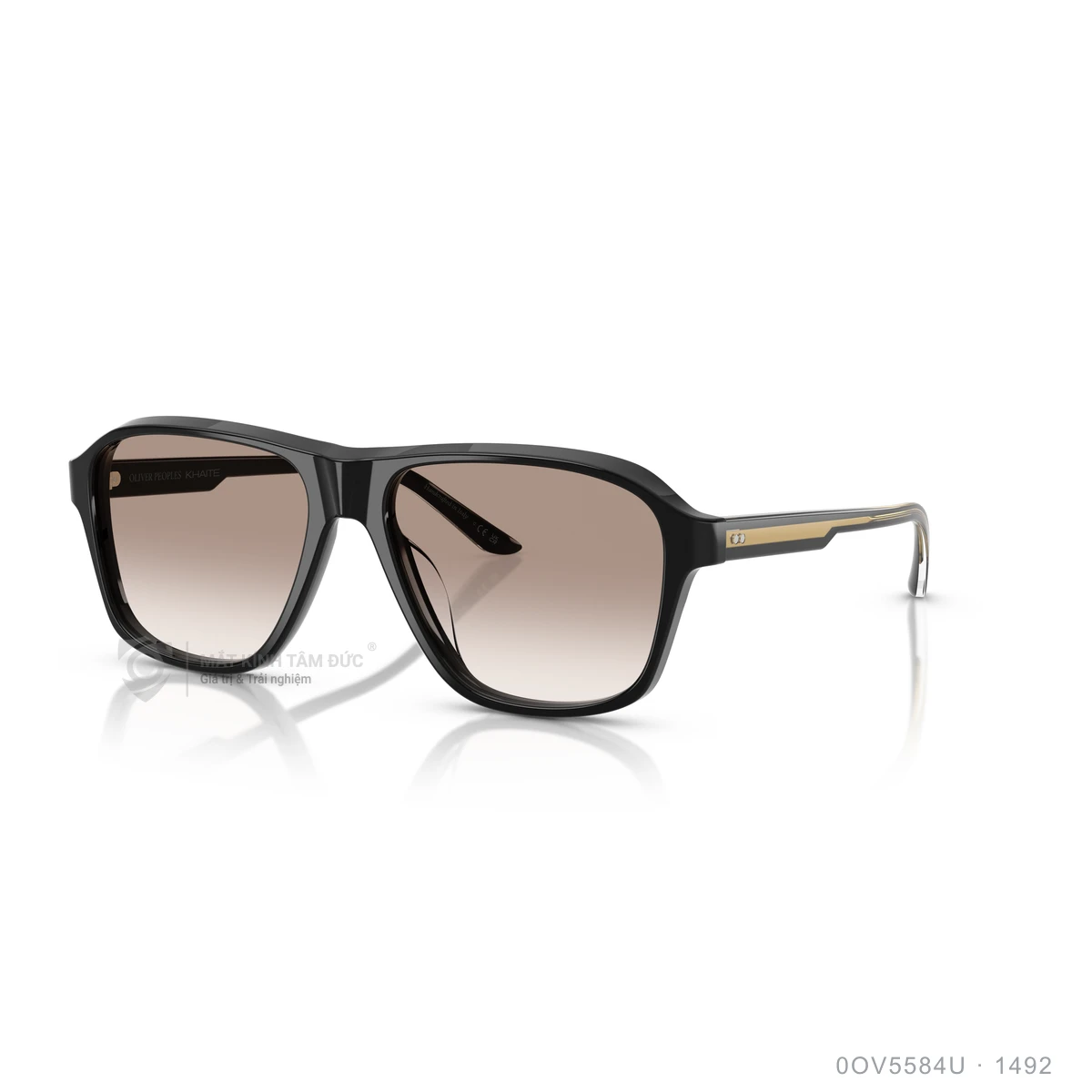 Gọng kính Oliver Peoples 0OV5584U - Ảnh 17