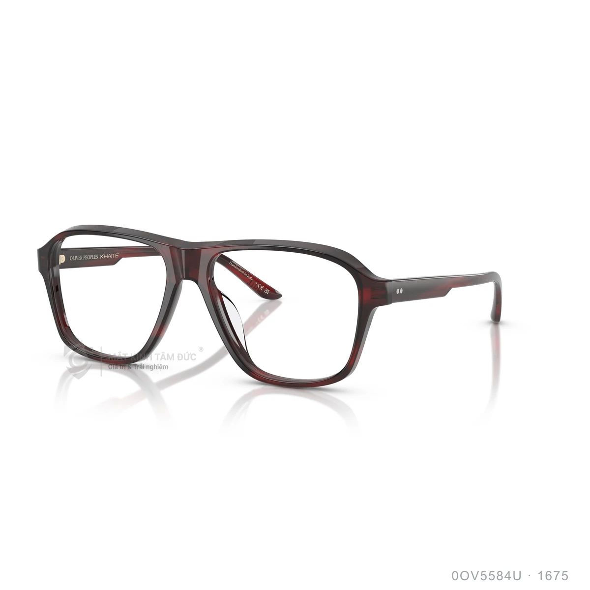 Gọng kính Oliver Peoples 0OV5584U - Ảnh 22