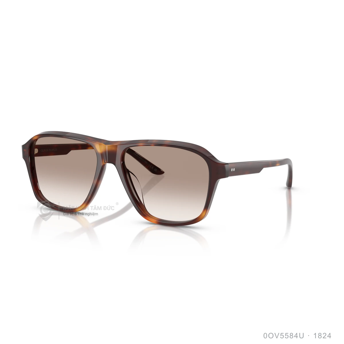 Gọng kính Oliver Peoples 0OV5584U - Ảnh 7