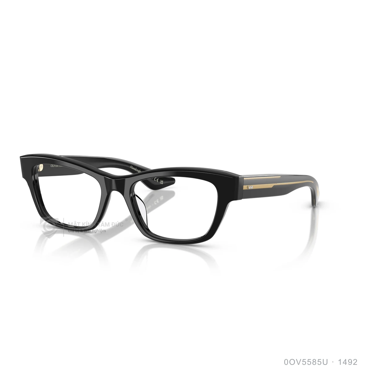 Gọng kính Oliver Peoples 0OV5585U - Ảnh 2