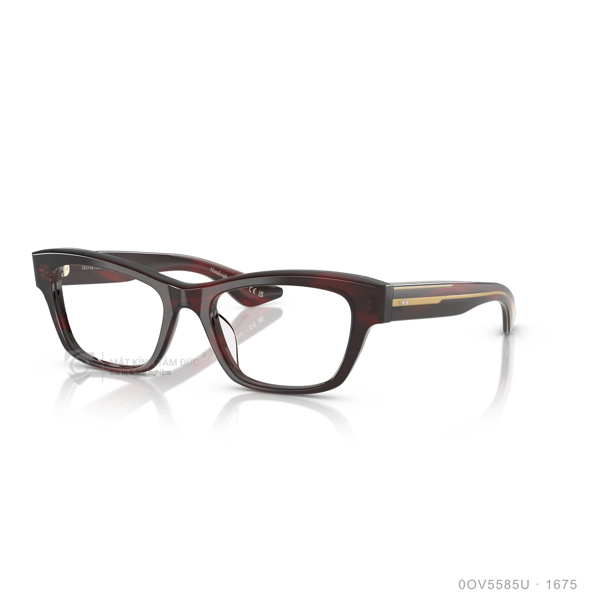 Gọng kính Oliver Peoples 0OV5585U - Ảnh 7