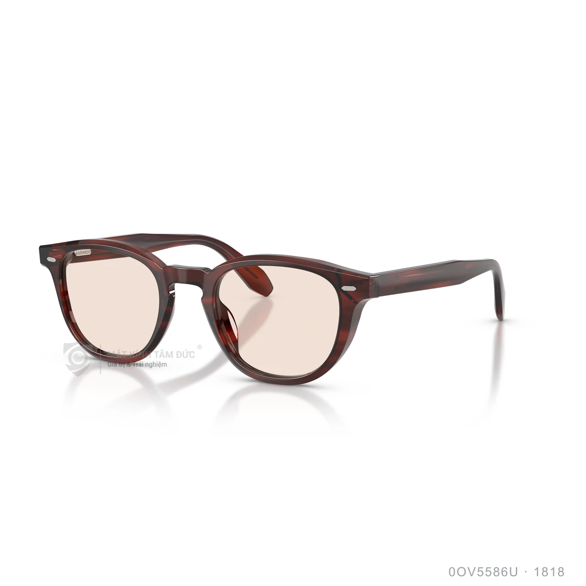 Gọng kính Oliver Peoples 0OV5586U - Ảnh 7