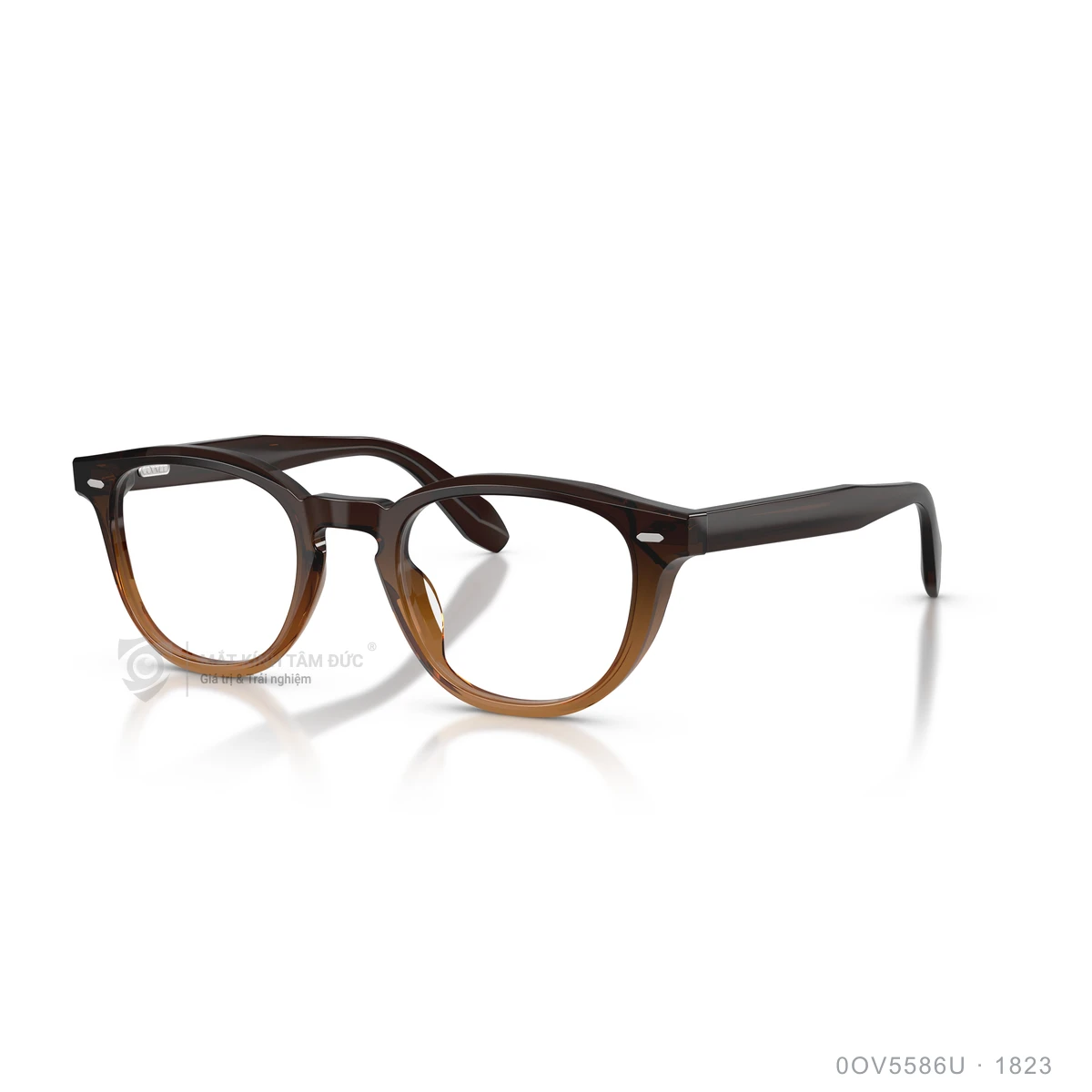 Gọng kính Oliver Peoples 0OV5586U - Ảnh 12