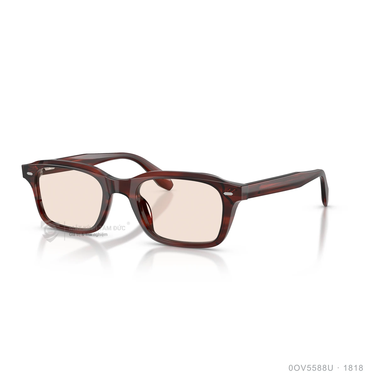 Gọng kính Oliver Peoples 0OV5588U - Ảnh 7