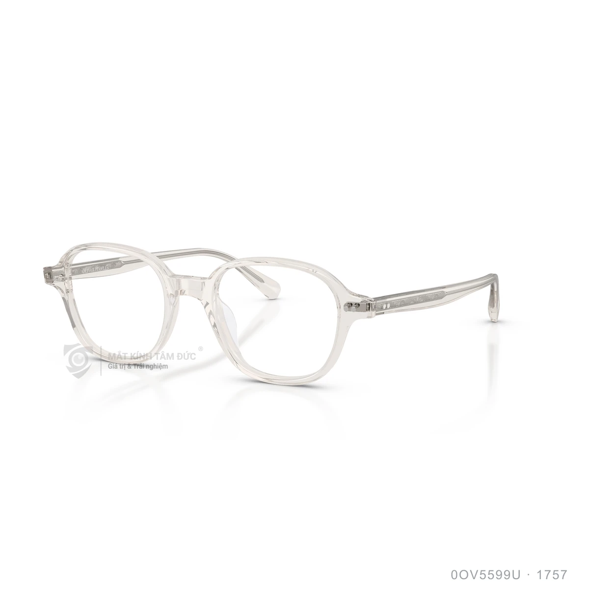 Gọng kính Oliver Peoples 0OV5599U - Ảnh 7